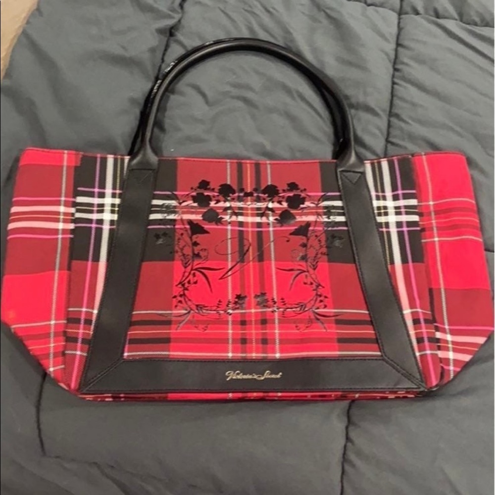 NWT Victorias Secret Tote